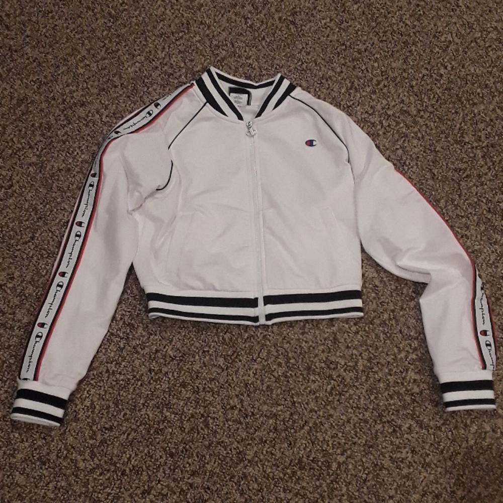 Champion Polyester Jacket